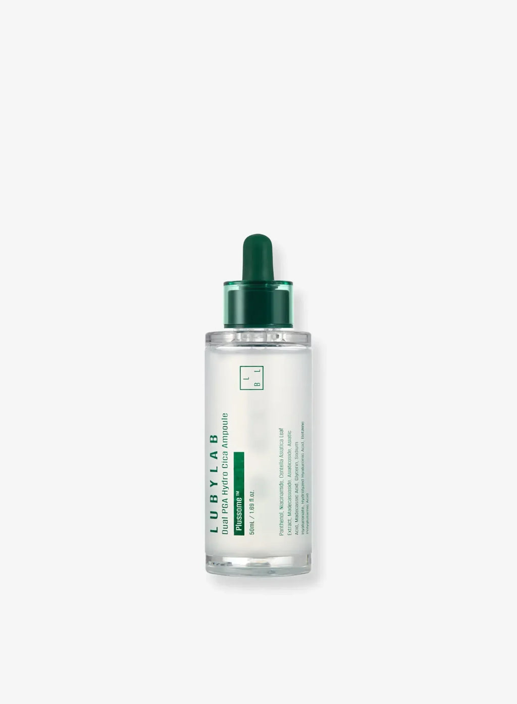 Dual PGA Hydro Cica Ampoule (50ml)