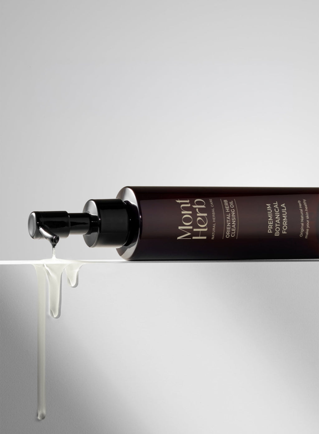 Oriental Herb Cleansing Oil (150ml)