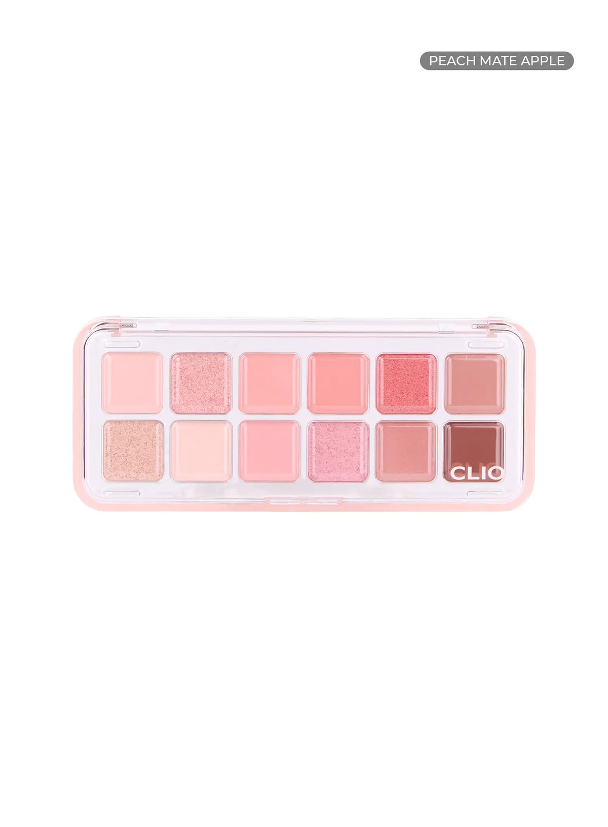 Pro Eye Palette Air (0.6g * 12)