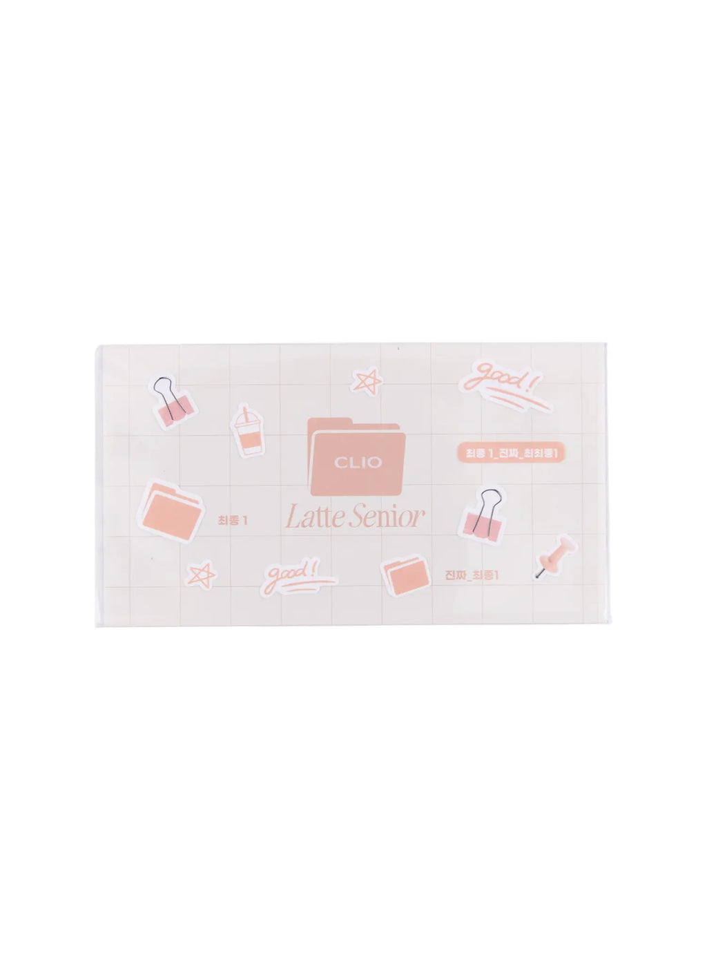 Pro Eye Palette Air (0.6g * 12)