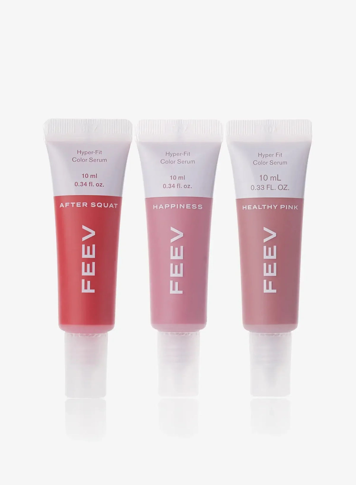 Hyper-Fit Color Serum (10ml)
