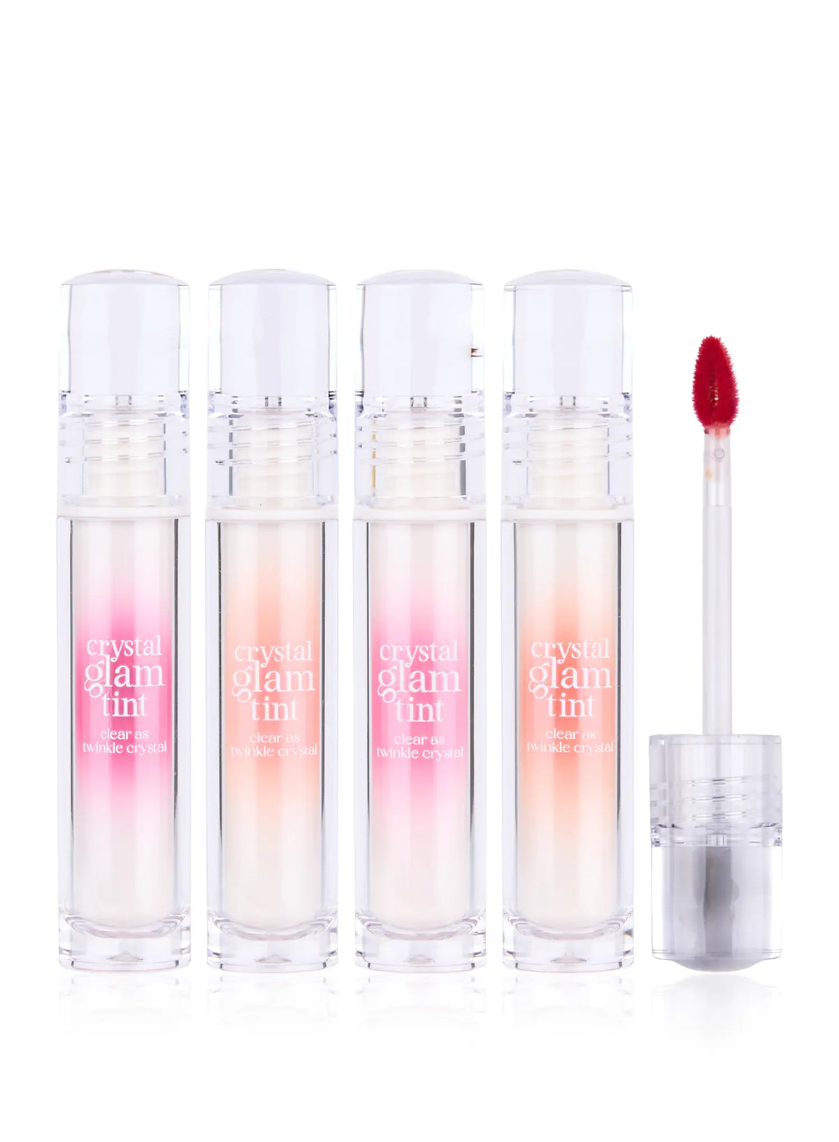Crystal Glam Tint (Luxury Koshort) (3.4g)