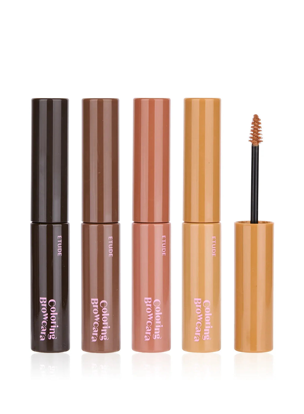Draw. Eyes Brow Cara (6g)