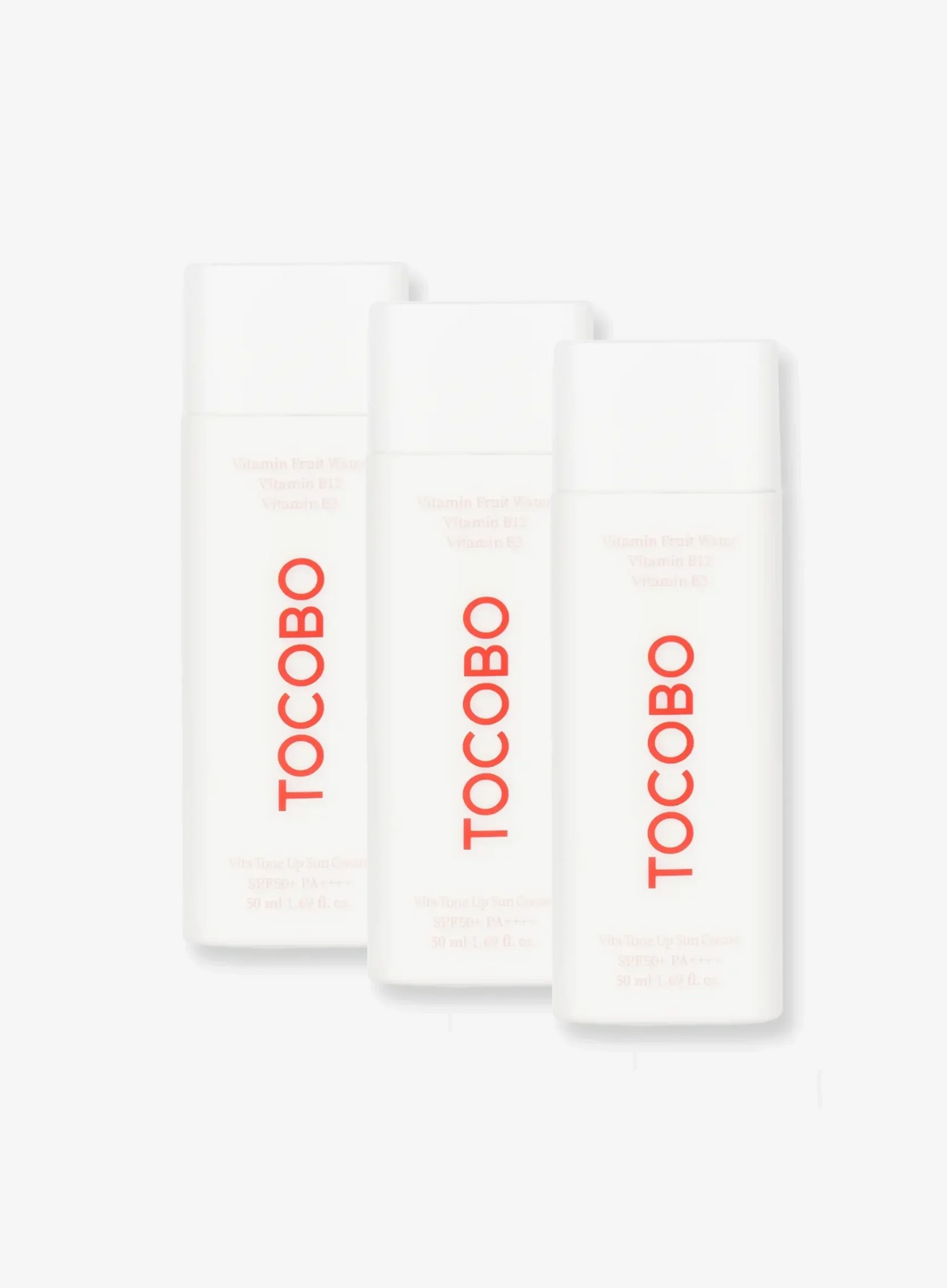 Vita Tone Up Sun Cream Trio Set (50ml*3ea) (SPF50+ PA++++)