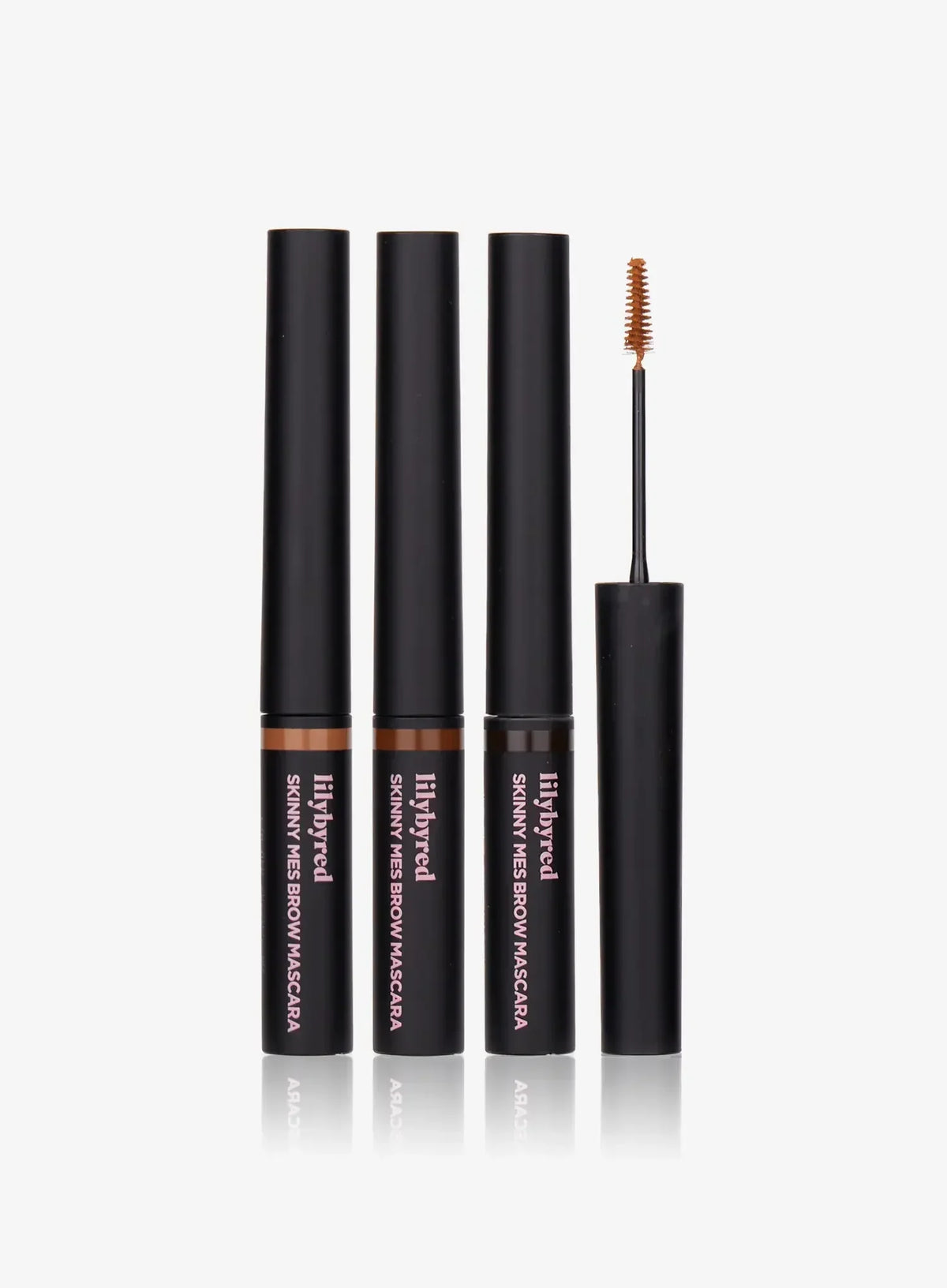 Skinny Mes Brow Mascara (3.5g)