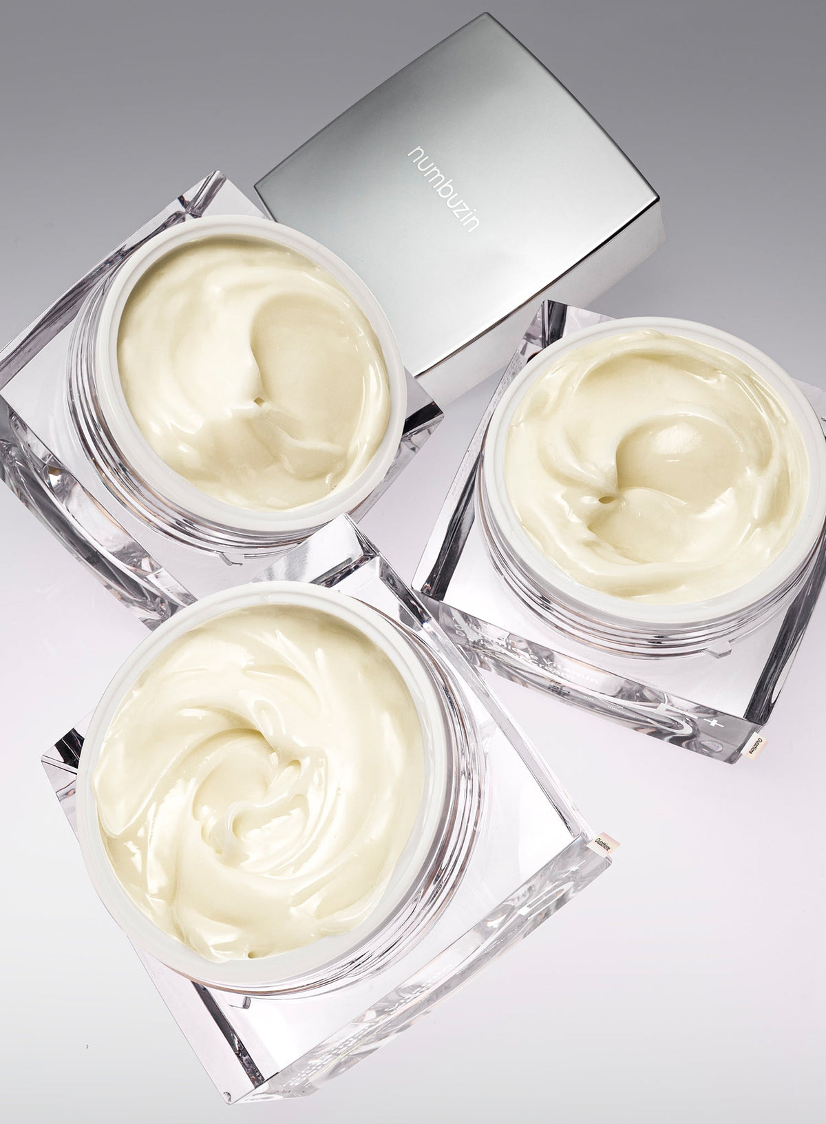 No.5+ Glutathione Vitamin Dark Spot Cream (50ml)