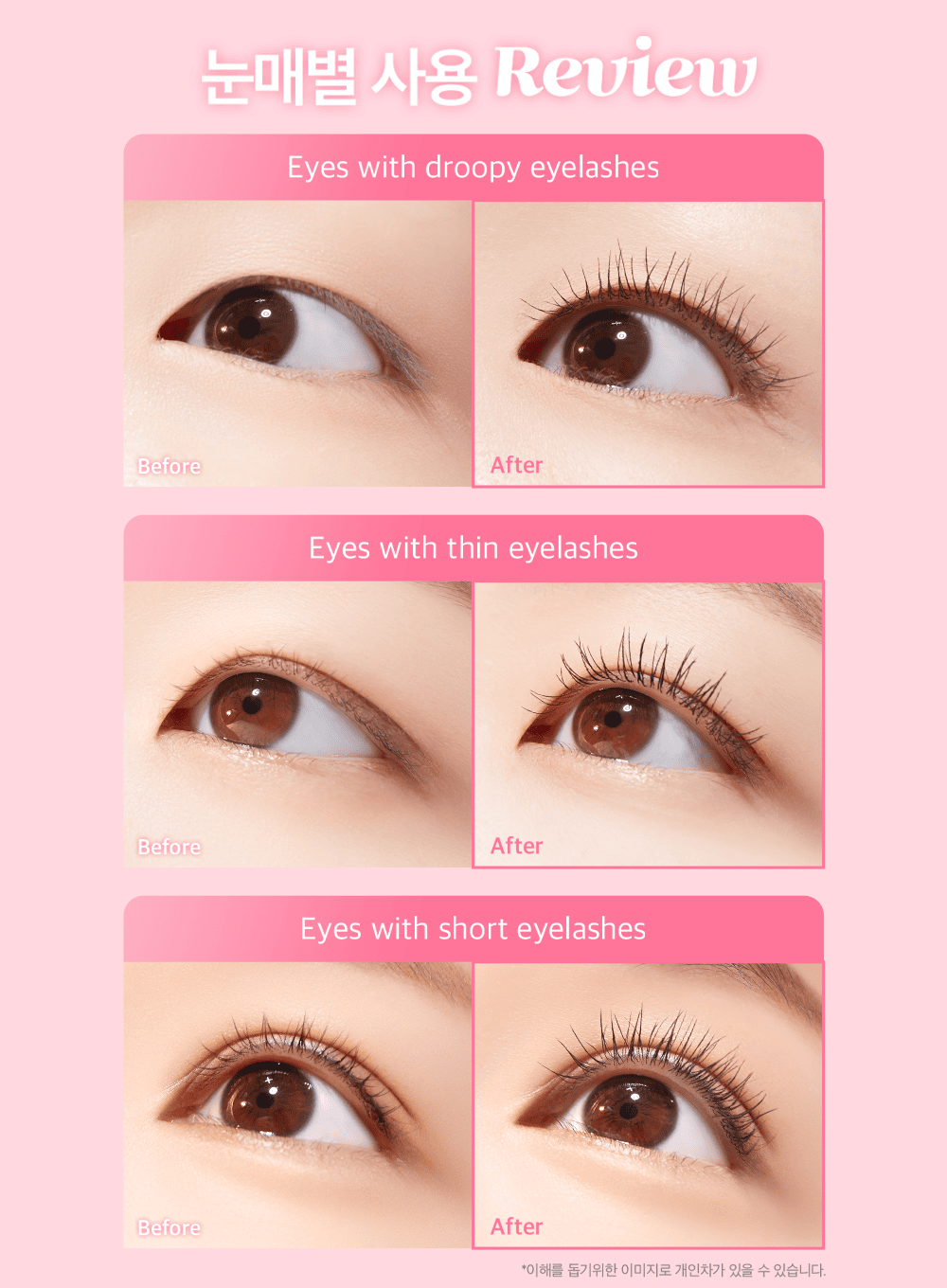 Mak-Cara Skinny Mascara (5ml)