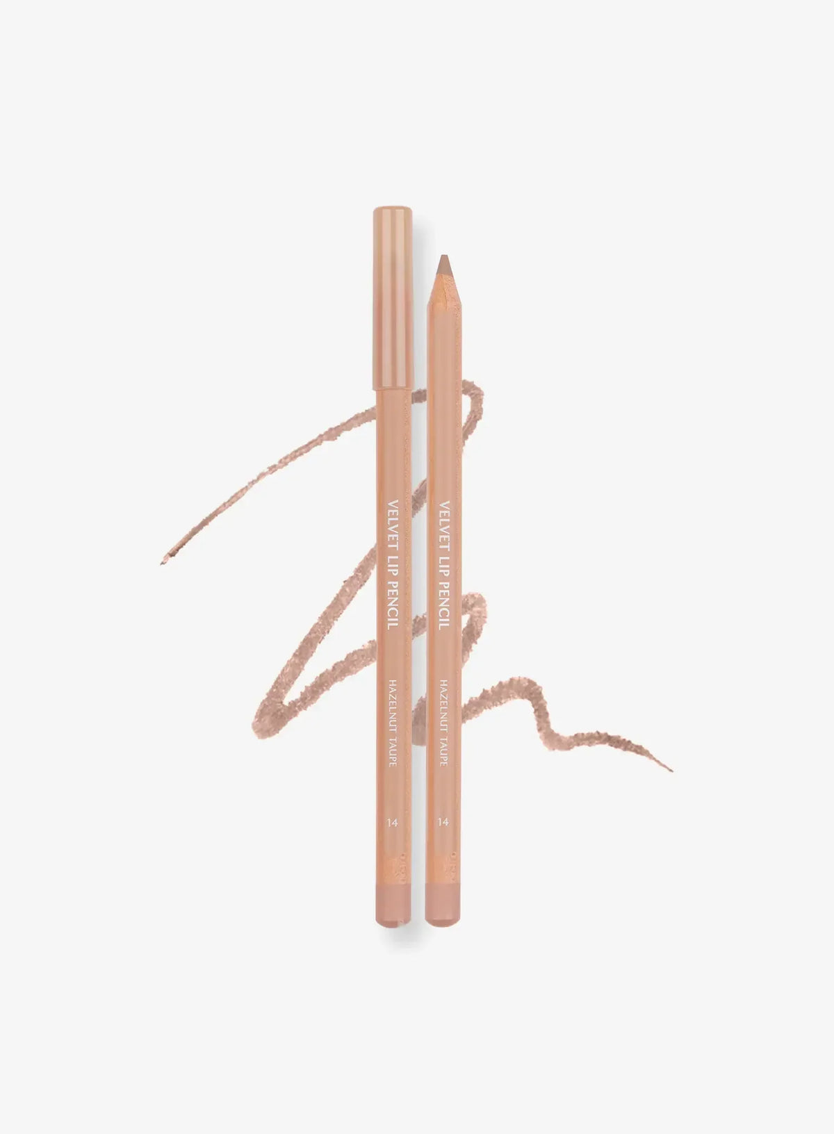 Velvet Lip Pencil Set (1.45g)