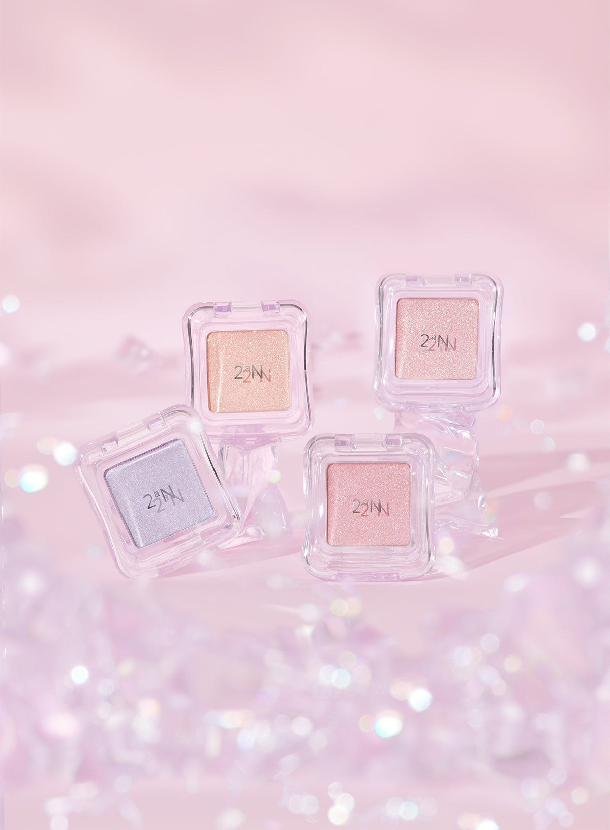 Pure Glash Highlighter (2.7g)