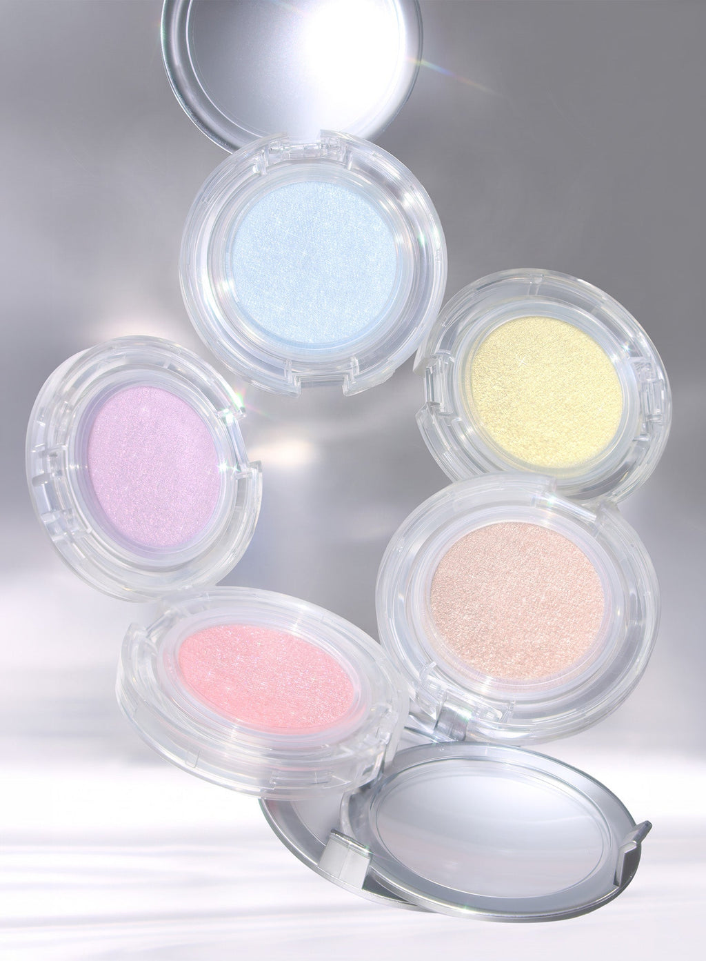 Jelly Glow Highlighter (35g)