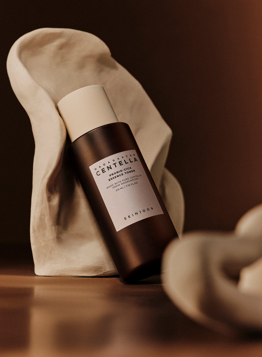 Madagascar Centella Probio-Cica Essence Toner (210ml)