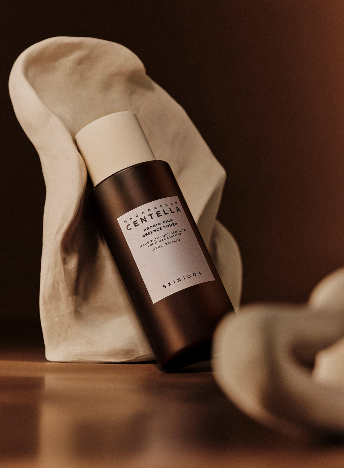 Madagascar Centella Probio-Cica Essence Toner (210ml)