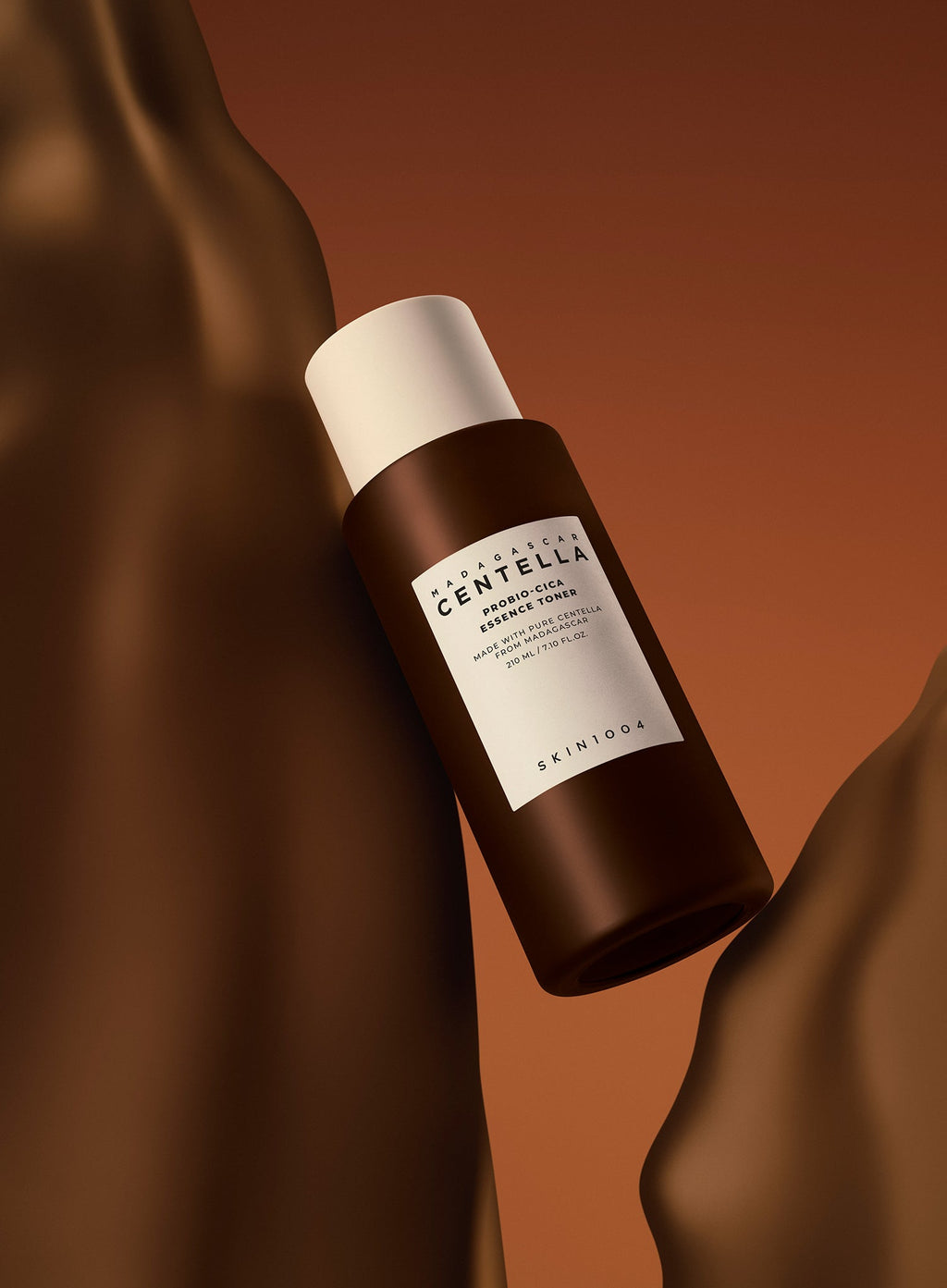 Madagascar Centella Probio-Cica Essence Toner (210ml)
