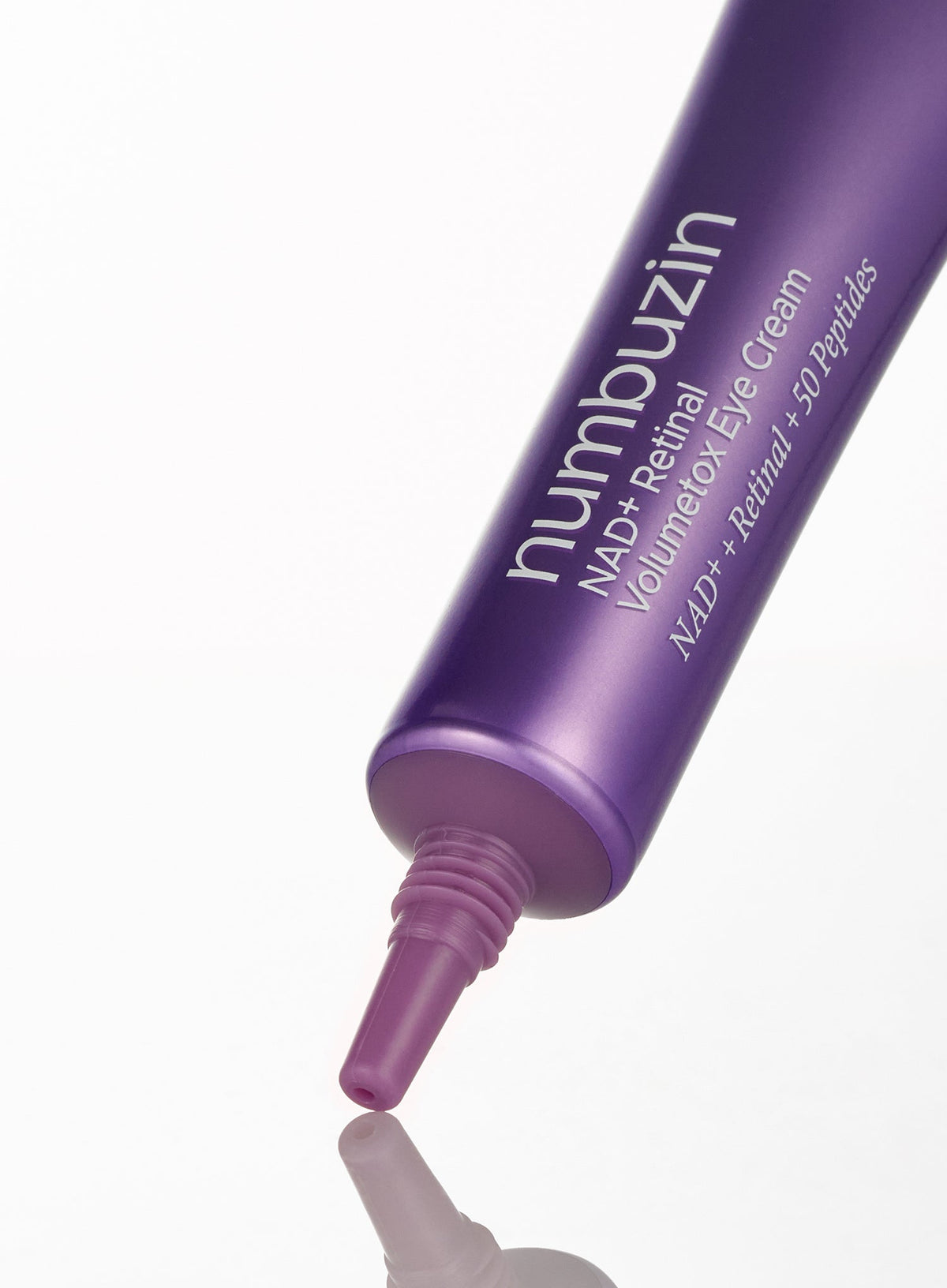 No.9 NAD+ Retinal Volumetox Eye Cream (20ml)