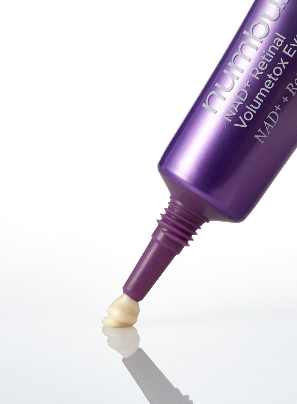 No.9 NAD+ Retinal Volumetox Eye Cream Duo Set (20ml*2ea)