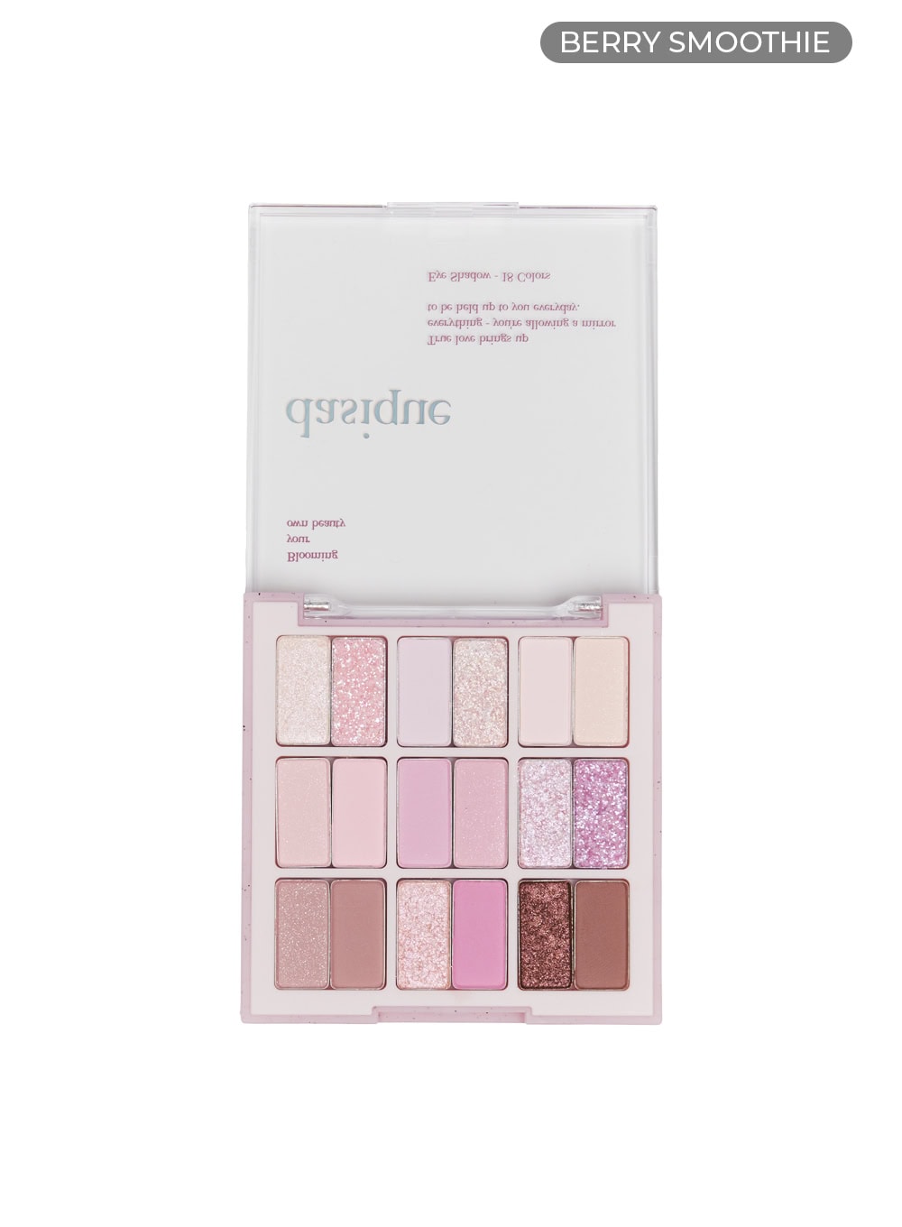 Shadow Palette (7g-13g)