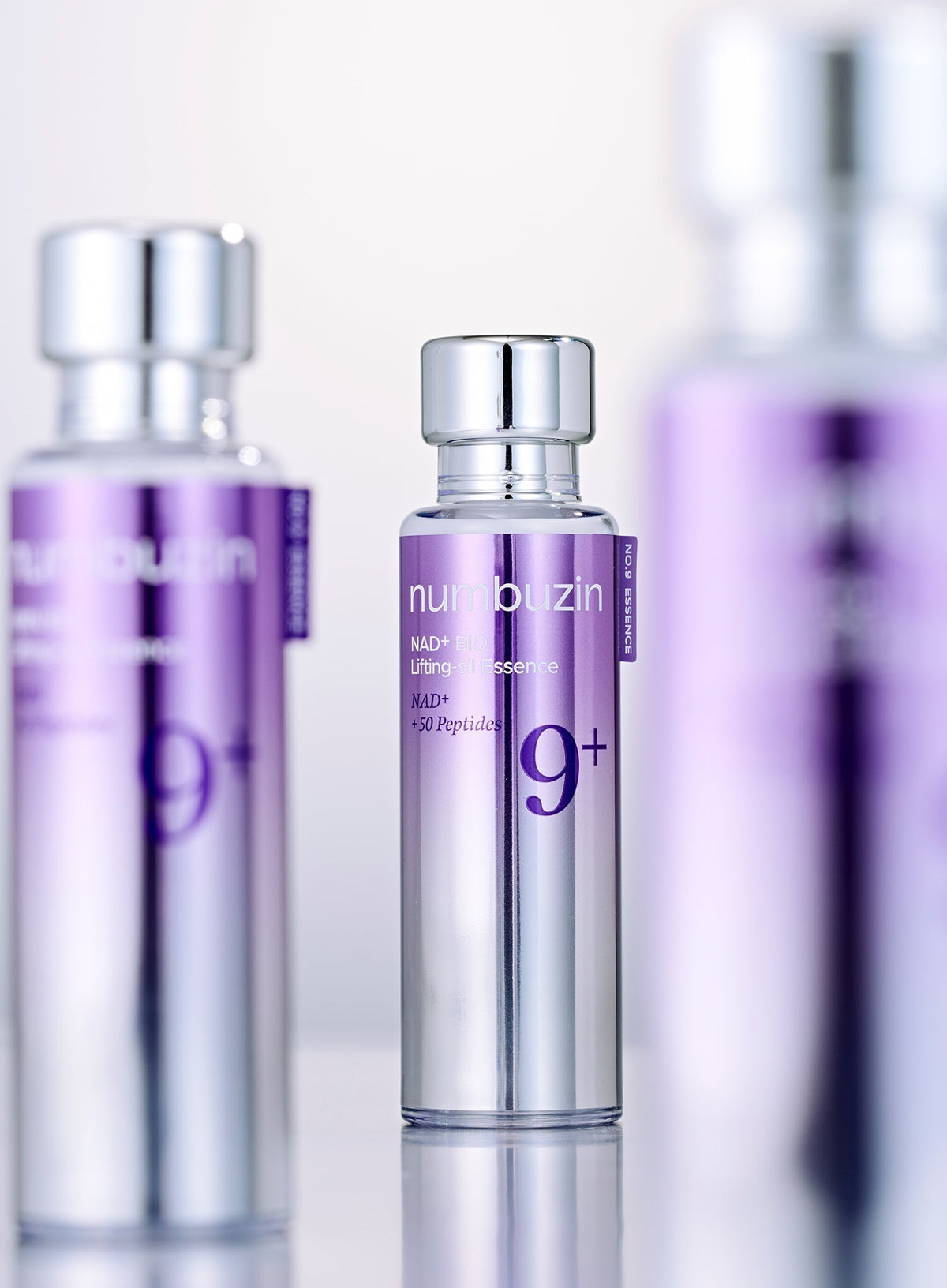 No.9 NAD+ Bio Lifting-sil Essence (50ml)