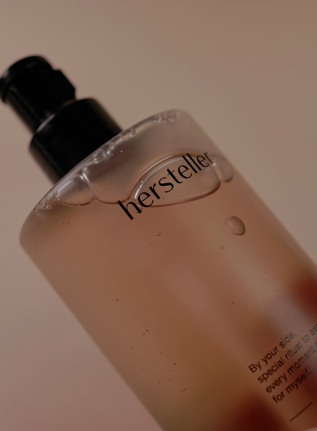 Nearby Body Wash Still A Rose (300ml)