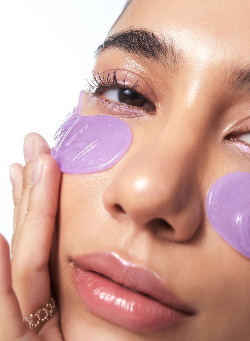 No.9 NAD+ Collagen Under Eye Patches Duo Set (5ea*2ea)