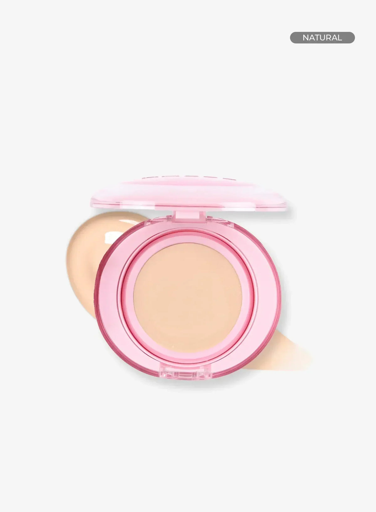 Dew Power Vegan Cushion (Refill) (15g)
