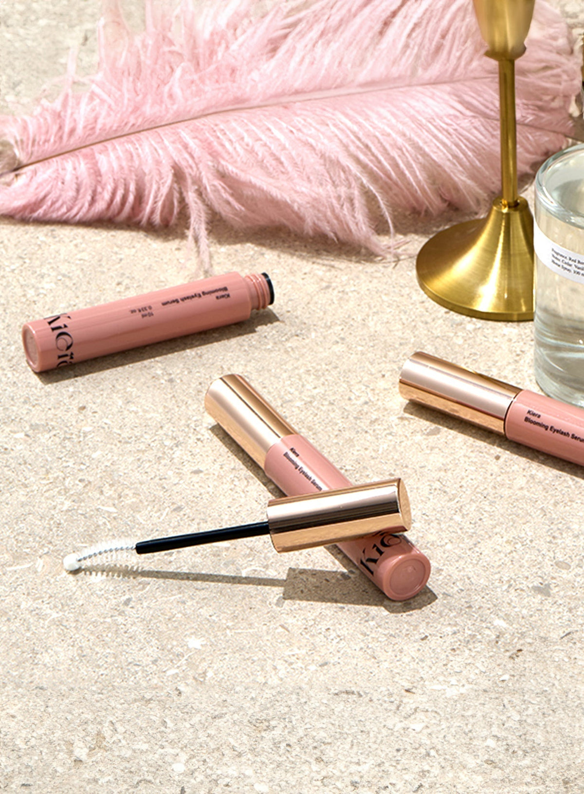 Blooming Professional Eyelash Serum (7.5ml)