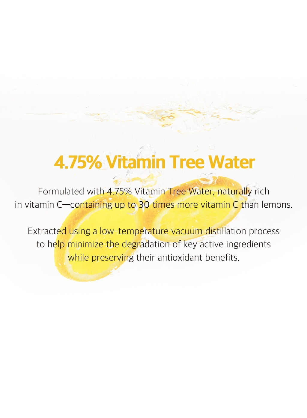 VITA C Brightening Barrier Cream (60ml)