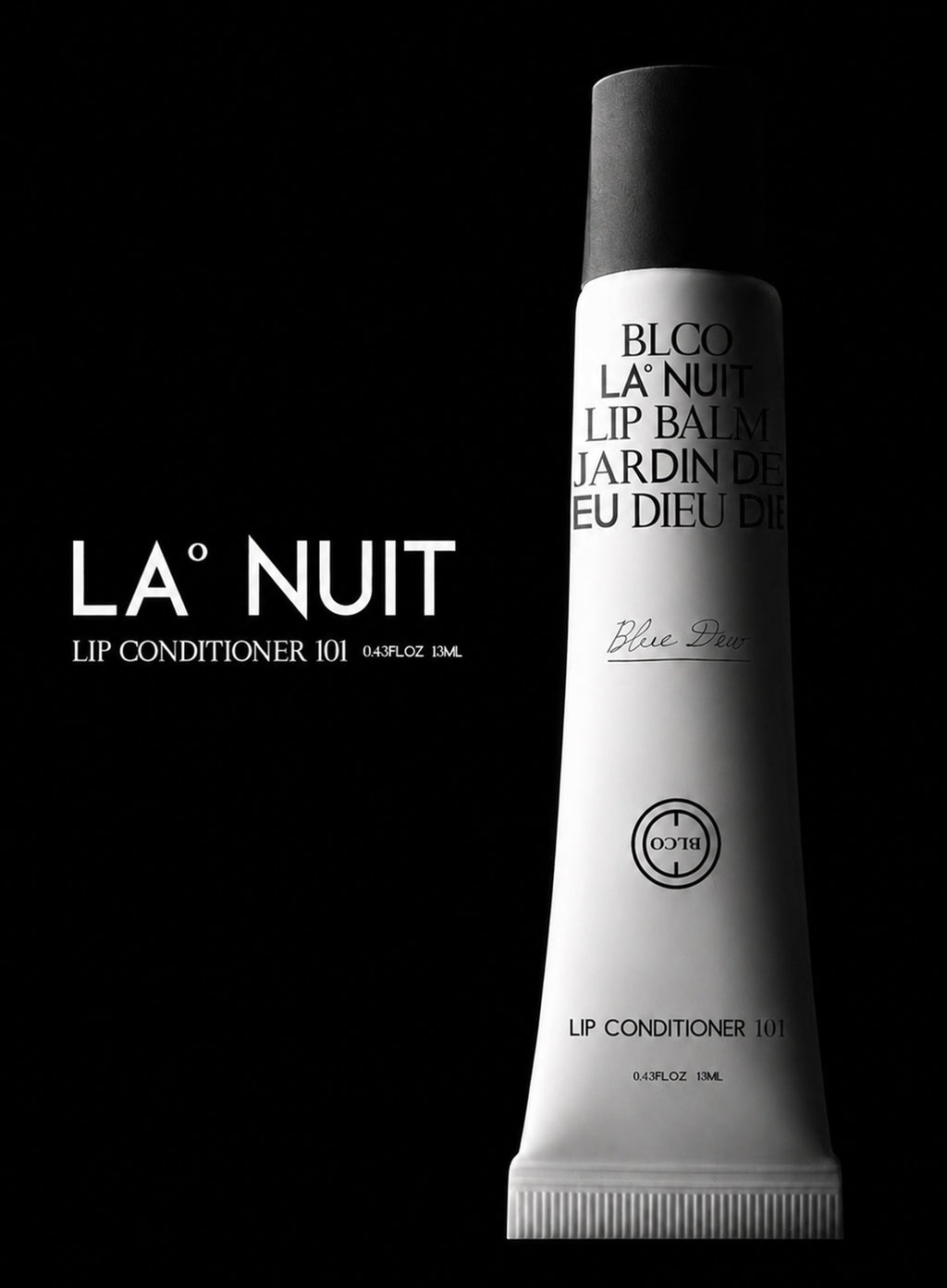 La'nuit Lip Conditioner 101 (13ml)