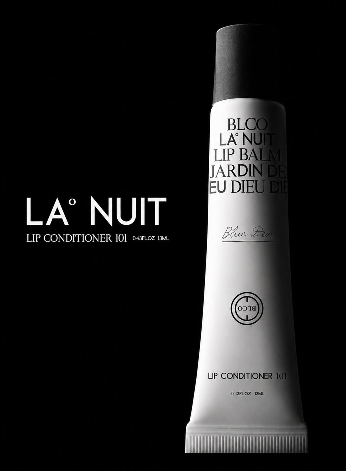 La'nuit Lip Conditioner 101 (13ml)