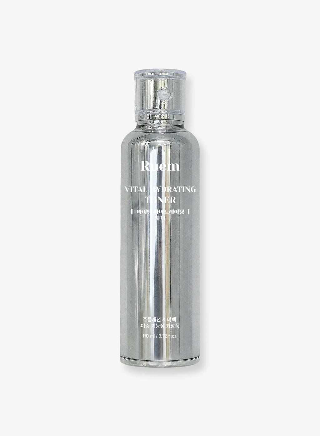 Vital Hydrating Toner (110ml)