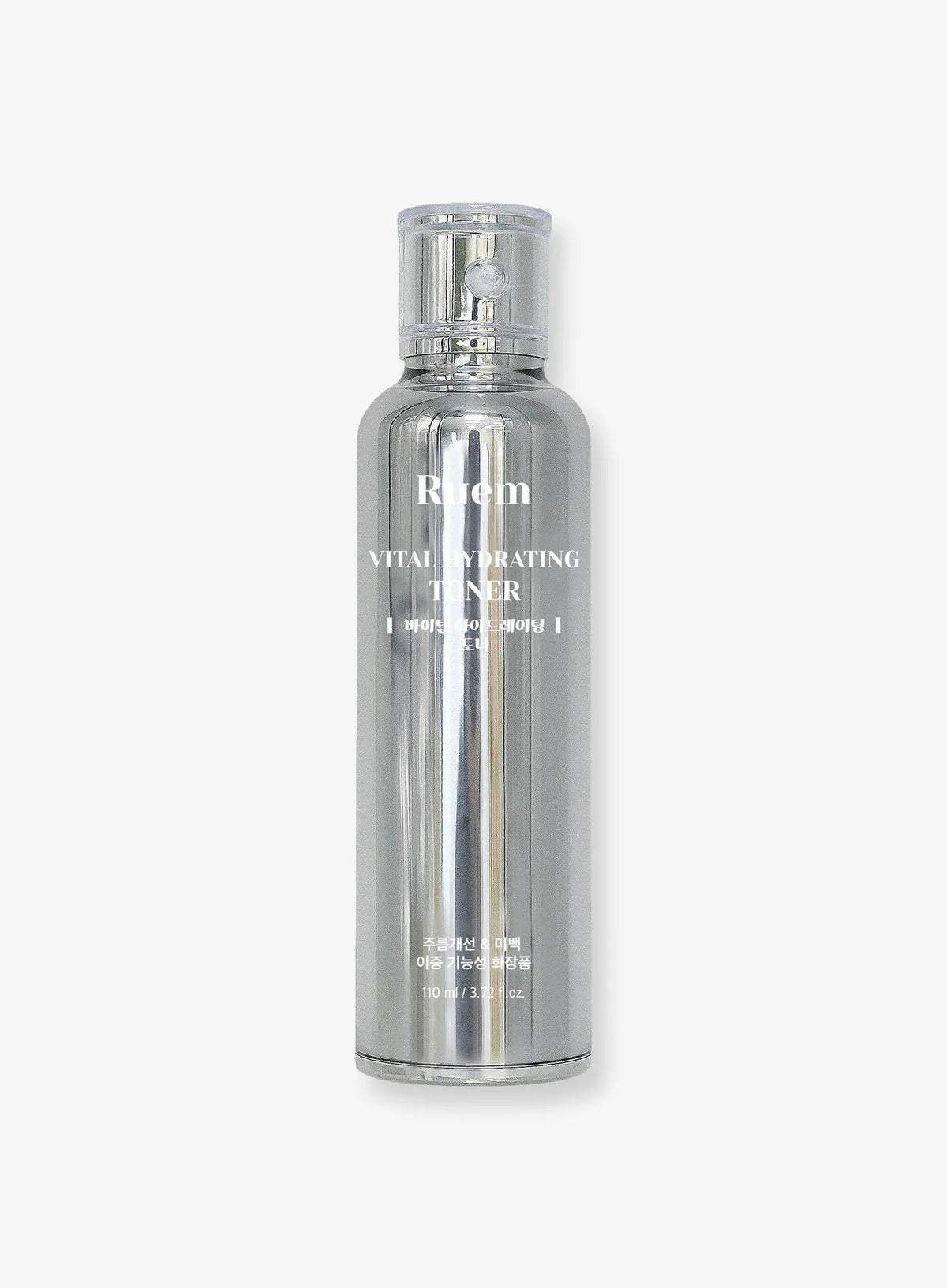 Vital Hydrating Toner (110ml)