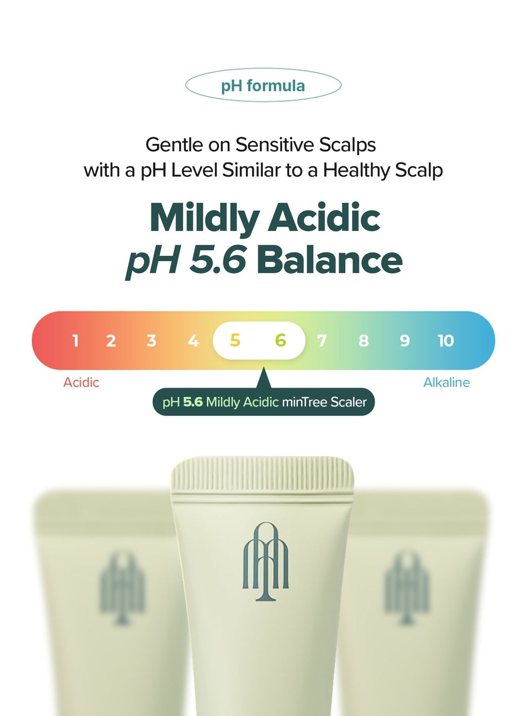 Sparkling Scalp Scaler (30g)