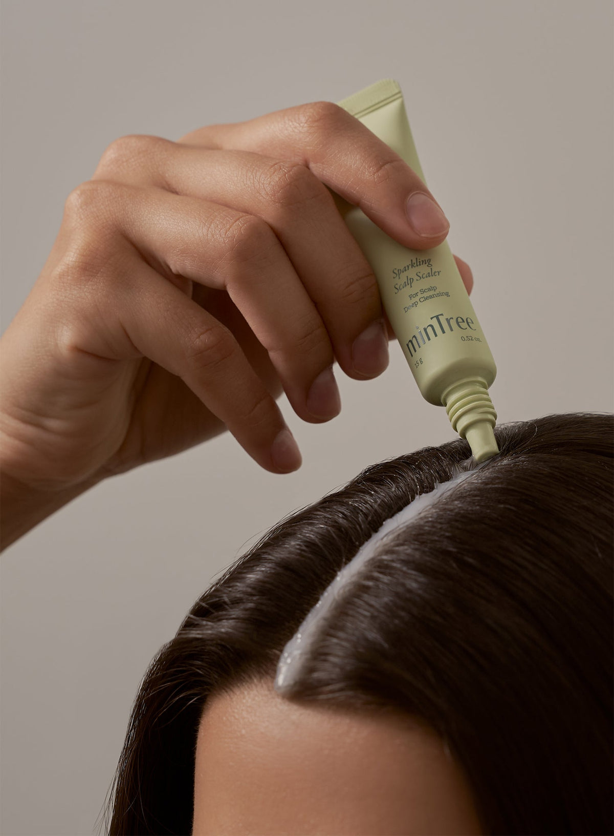 Sparkling Scalp Scaler (30g)