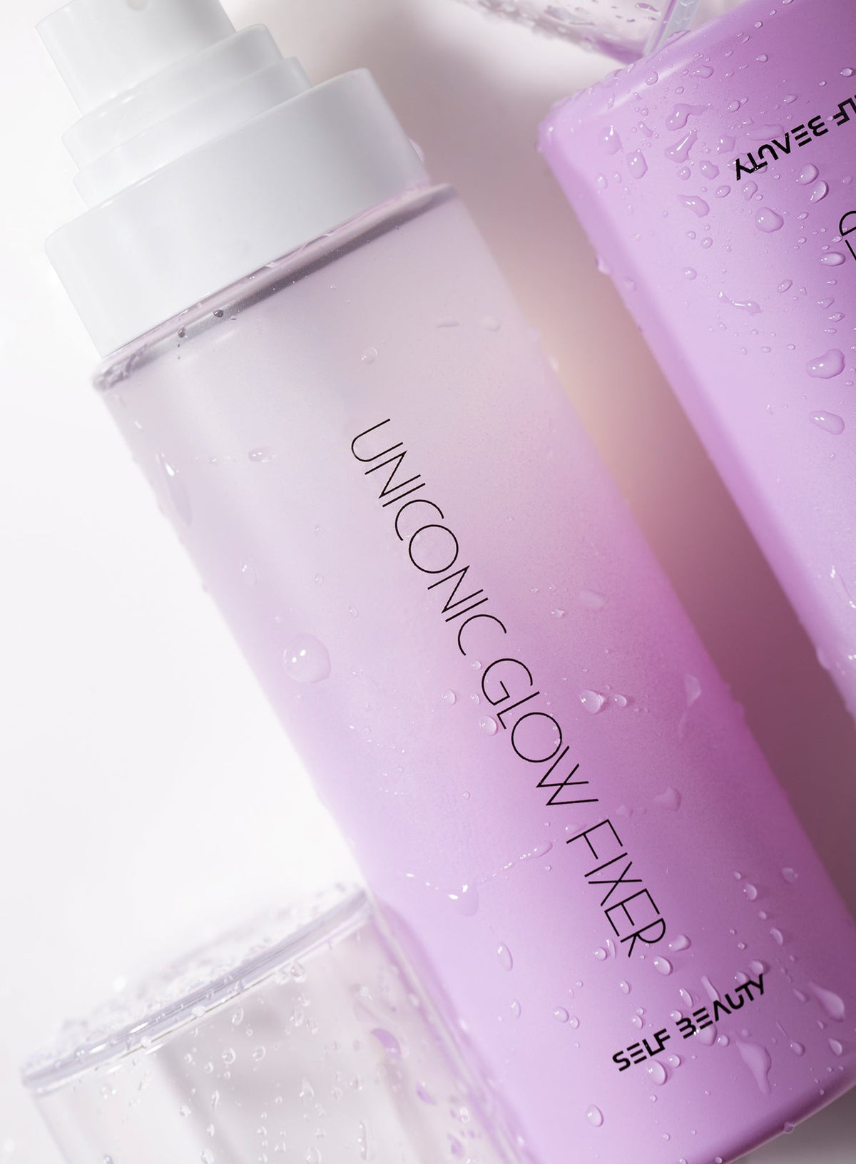 Uniconic Glow Fixer (100ml)