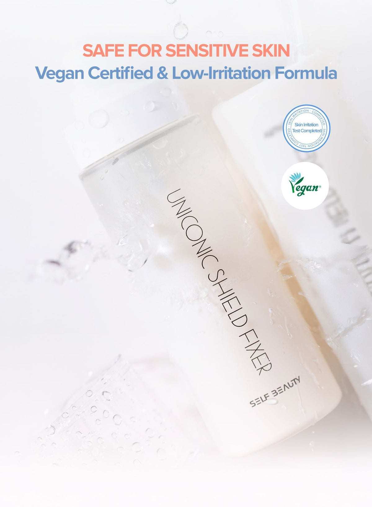 Uniconic Shield Fixer (100ml)