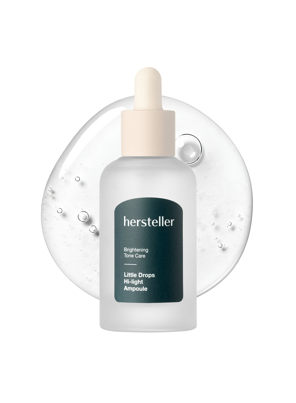 Little Drops Hi-Light Ampoule (43ml)