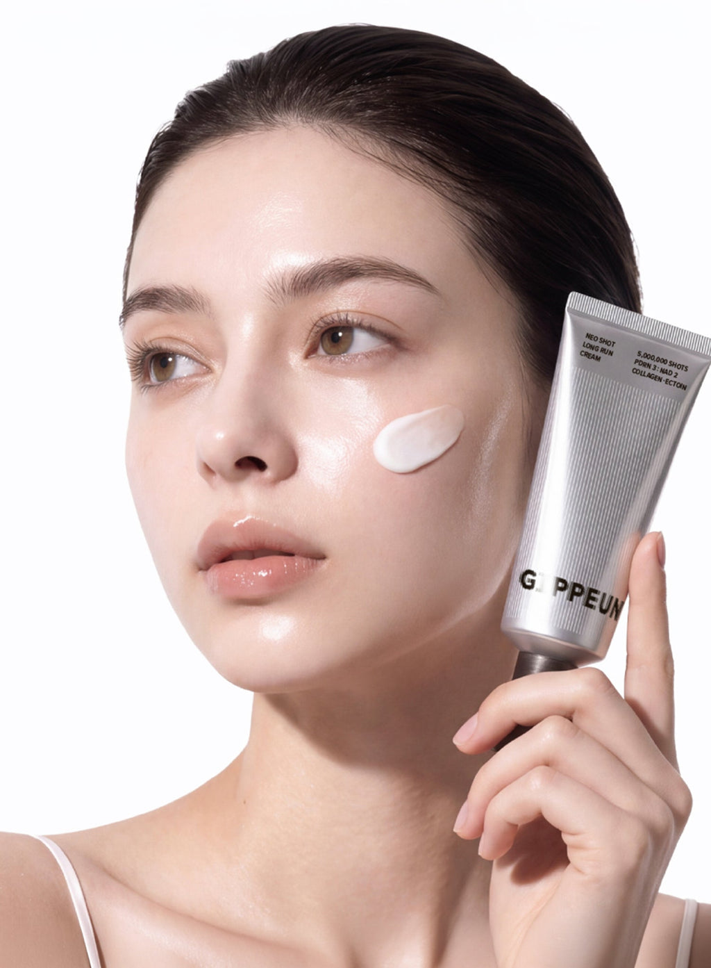 Neo Shot Long Run Cream (50ml)