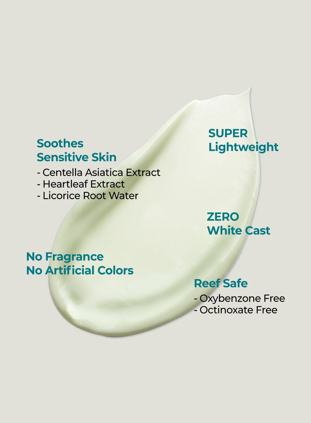 No.1 Clear Filter Sun Essence (50ml)