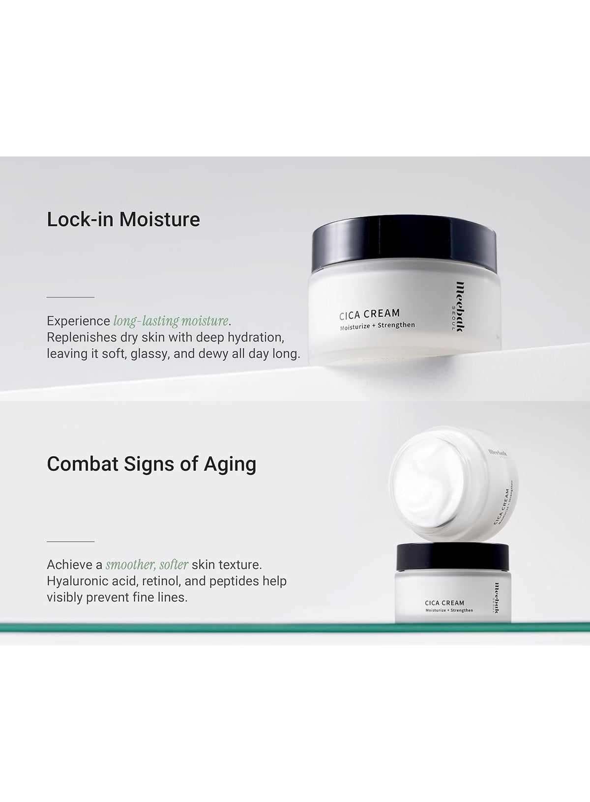 Cica Cream (50ml)