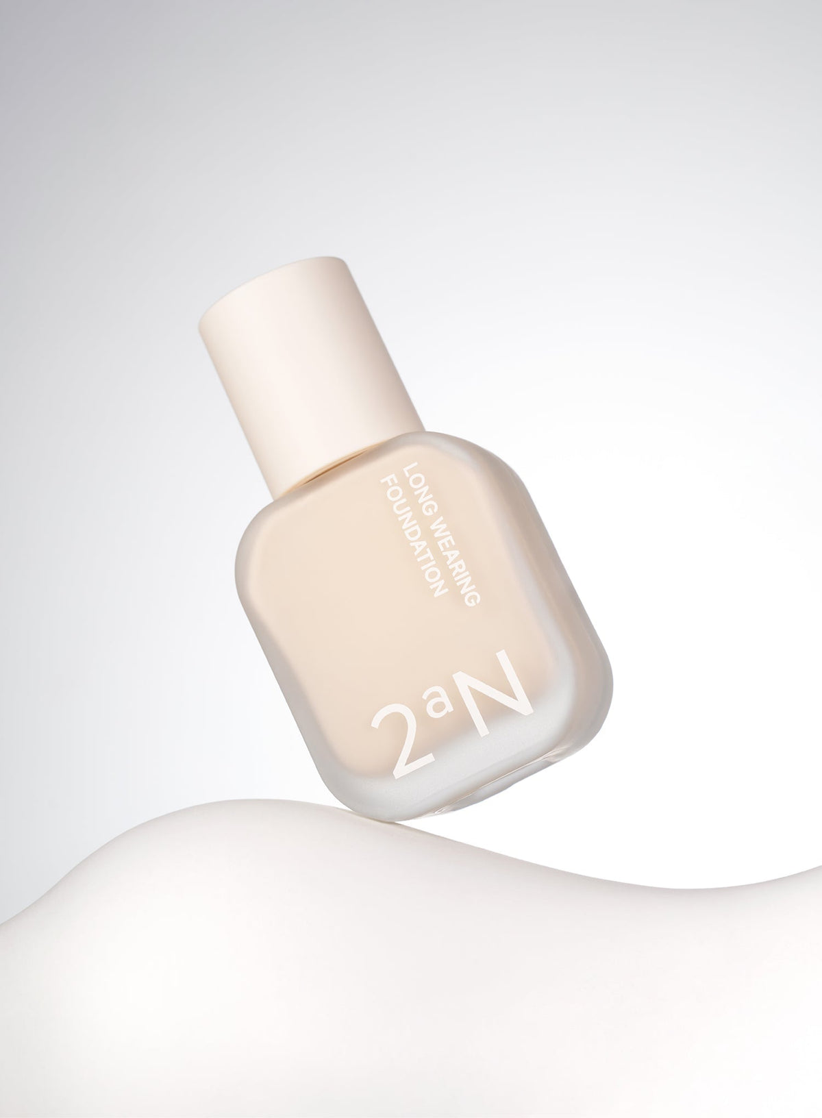 Long Wearing Foundation (30ml)