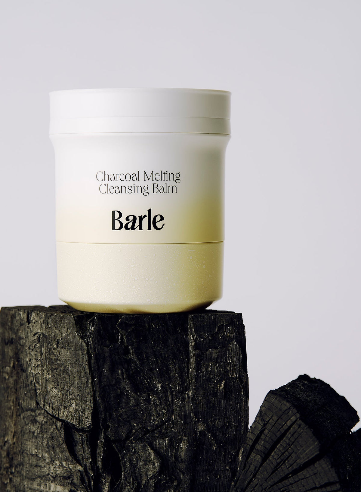 Charcoal Melting Cleansing Balm Trio Set (100ml*3ea)