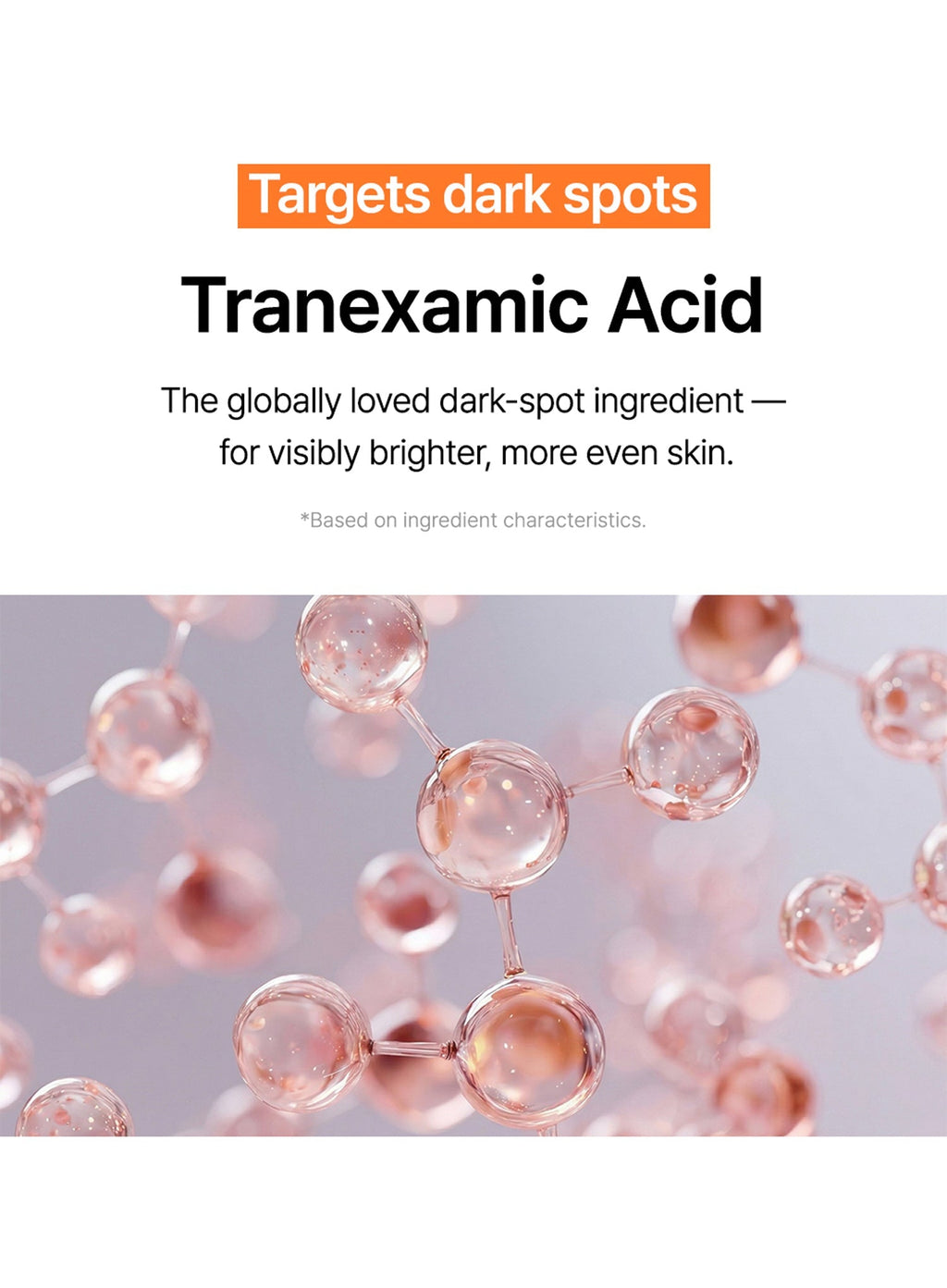Camellia TXA Chimtok™ Serum (30ml)
