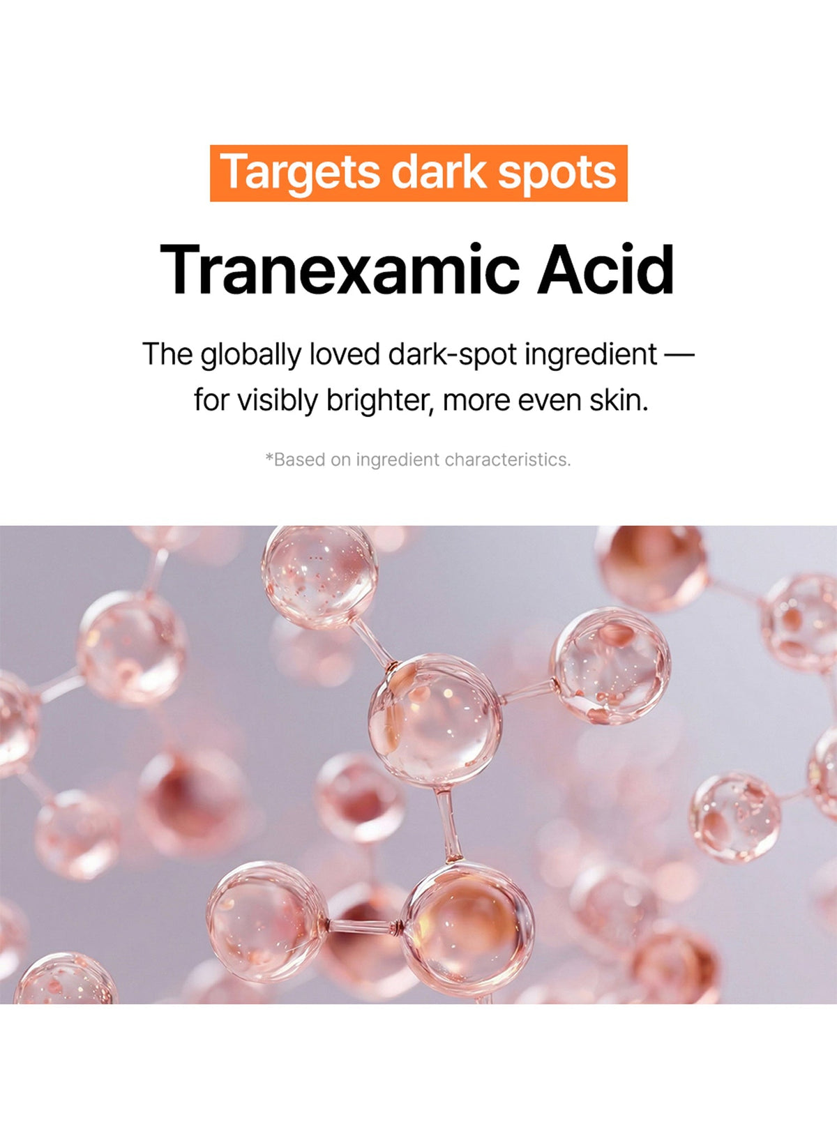 Camellia TXA Chimtok™ Serum (30ml)