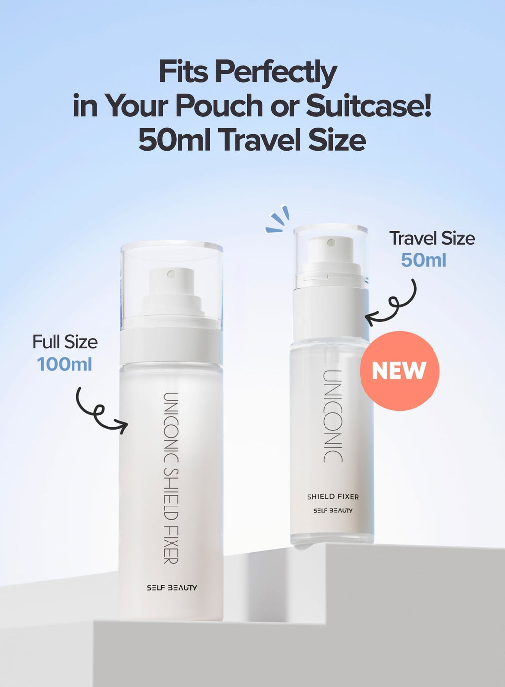 Uniconic Cool Fixer (50ml)