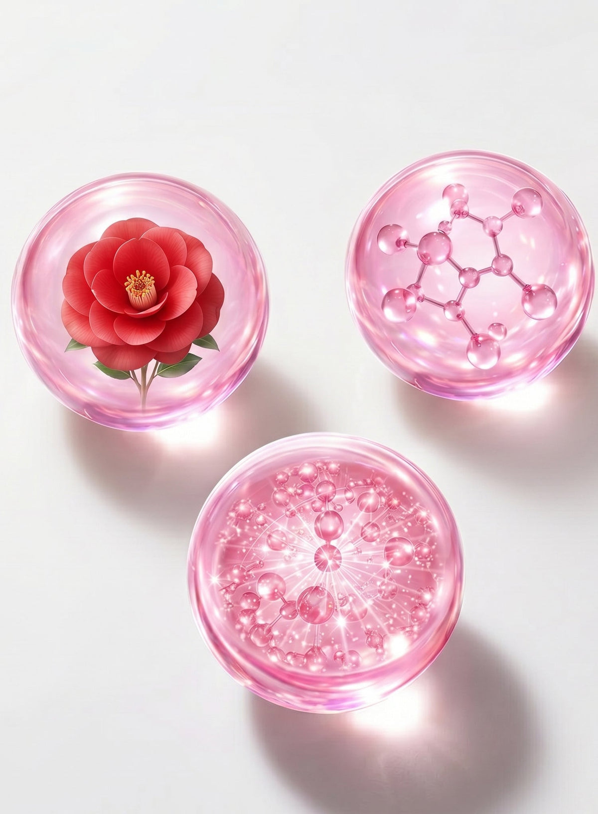 Camellia TXA Chimtok™ Serum (30ml)