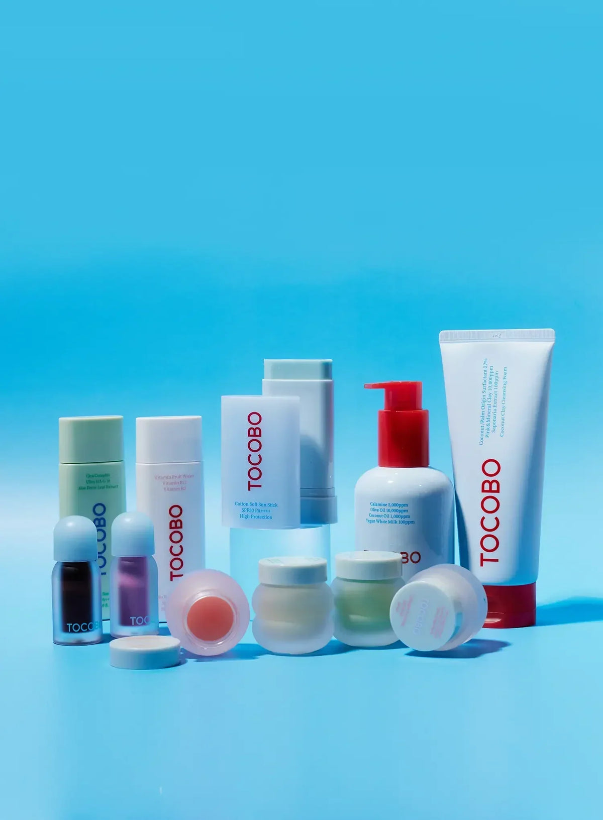 Cotton Soft Sun Stick (SPF50 PA++++) Duo Set (19g*2ea)