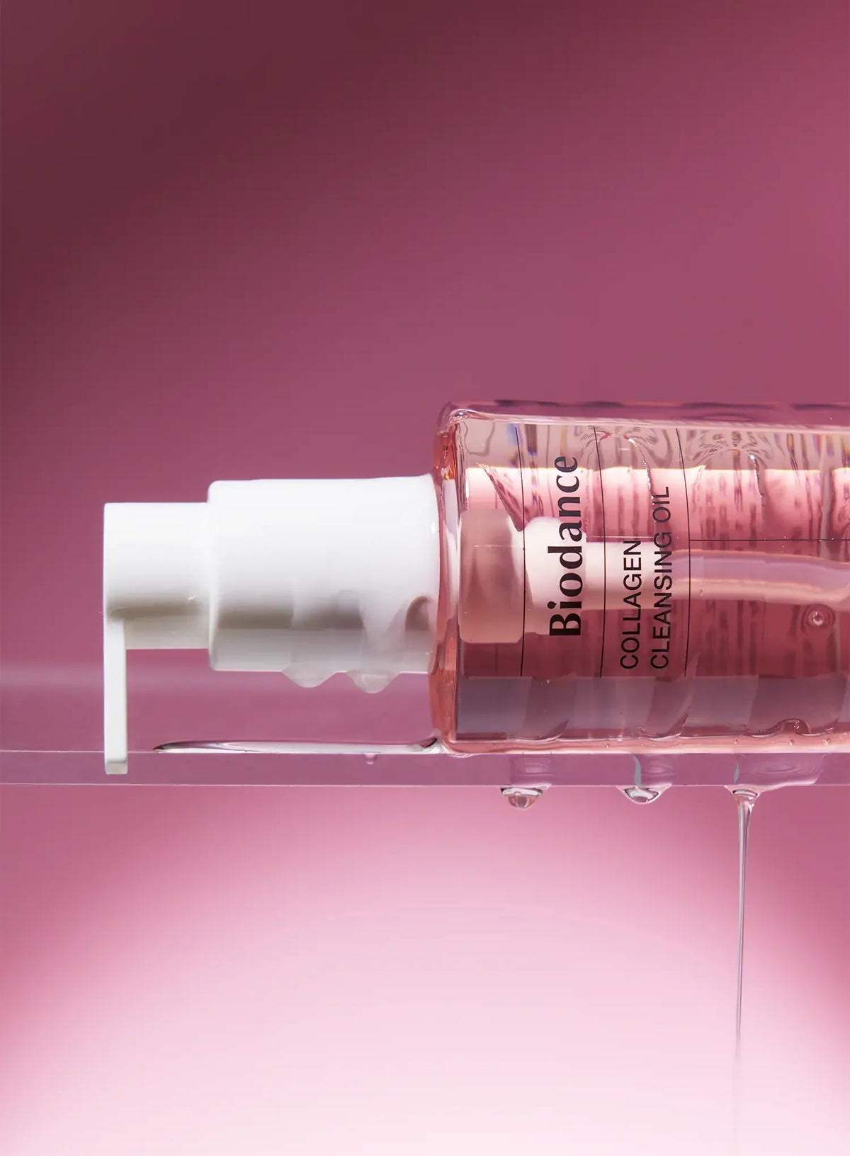 Collagen Cleansing Oil (200ml)