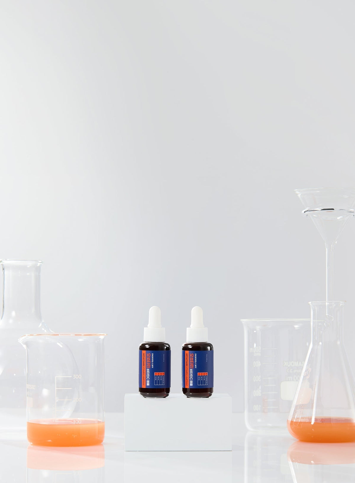 Orthotamin Vitamin C Ampoule (15ml)