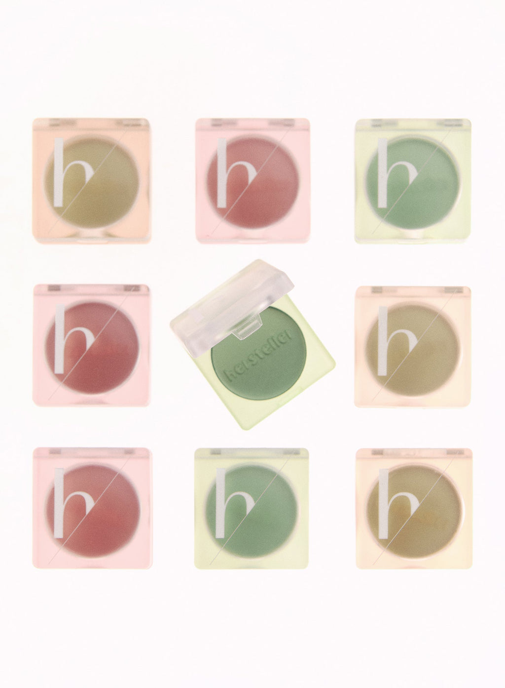 Nearby Scented Balm Dive In Fig (3g)