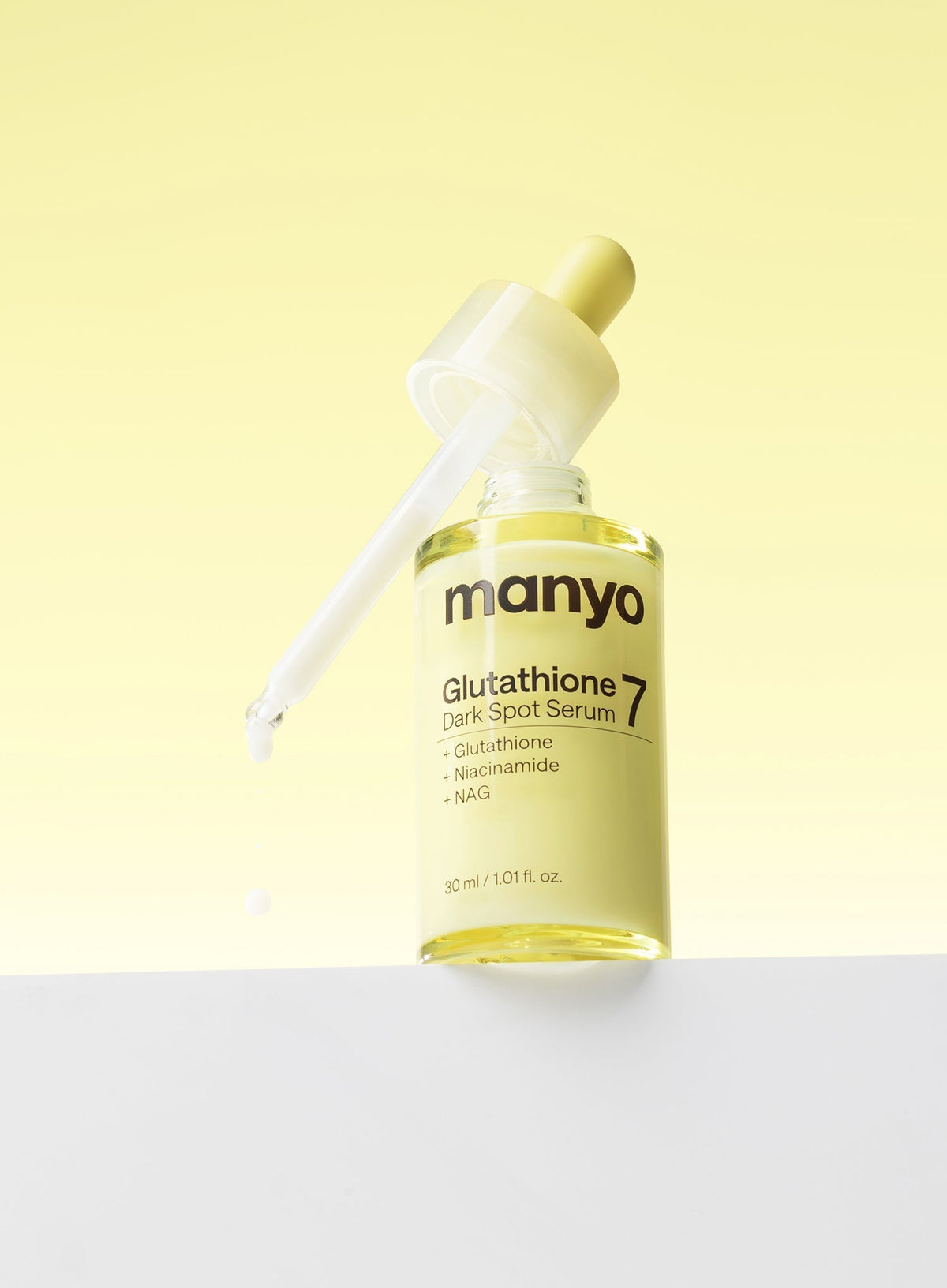 Glutathione 7 Dark Spot Serum (30ml)