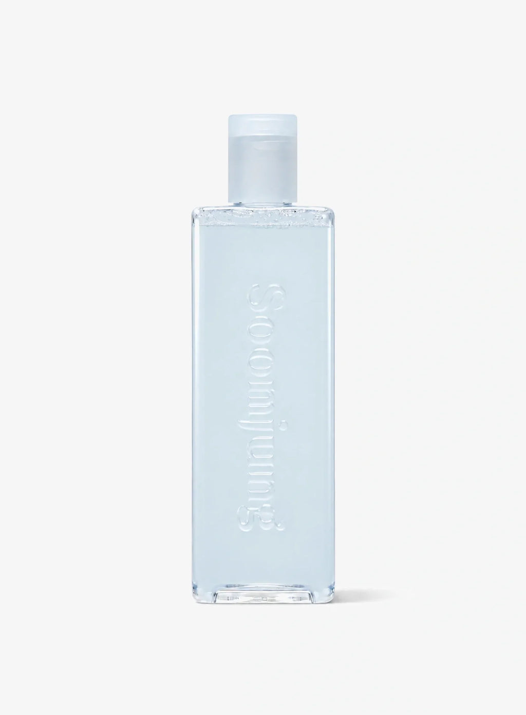 Soonjung pH 5.5 Relief Toner (500ml)
